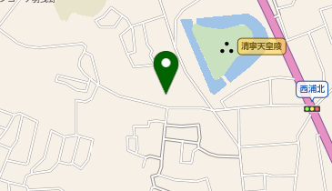 株式会社元気の地図画像