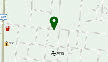 株式会社中込工務所の地図画像