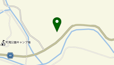 有限会社久和グリーンの地図画像