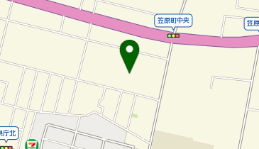 株式会社フジオートクリーンサービスの地図画像