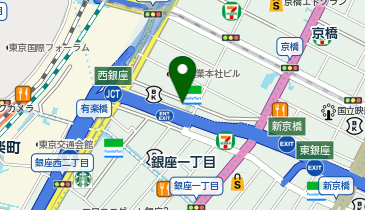 523974 鎌倉（かまくら Kamakura）, 地形図 Map by Pacific