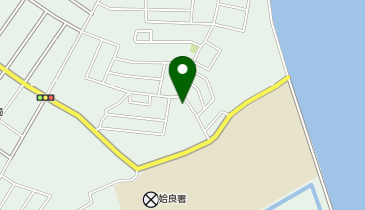 合同会社ご縁の地図画像