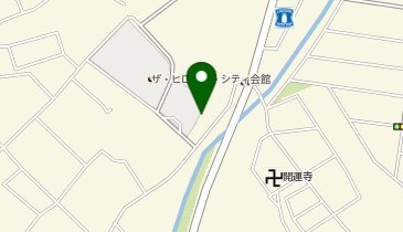 株式会社美味いるプラスの地図画像