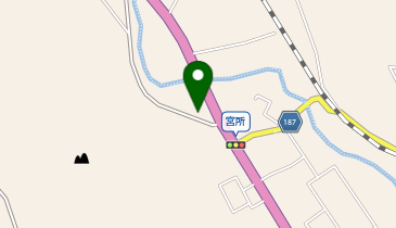 株式会社イマジーの地図画像