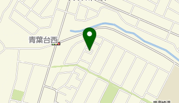 株式会社キョウシンの地図画像