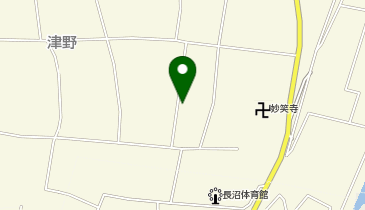 株式会社長野自動車販売の地図画像