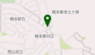 株式会社京都山村の地図画像