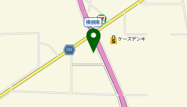 株式会社スギショウの地図画像