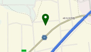 ニンジニアネットワーク株式会社の地図画像