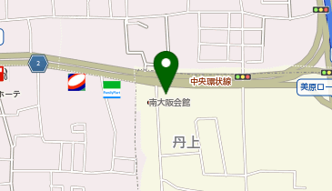 株式会社リビングあらたの地図画像
