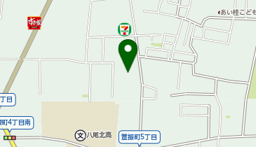 有限会社エヌティーエスの地図画像