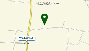 有限会社平山商事の地図画像