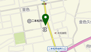 有限会社住まいの夢工房の地図画像