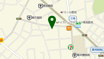 株式会社ストアマネジャー・ファクトリーの地図画像