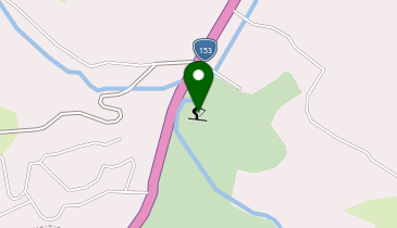 有限会社みなみ信州平谷リゾートの地図画像