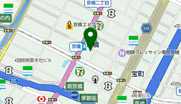 有限会社ケイ・アイ・ディー・コーポレーションの地図画像