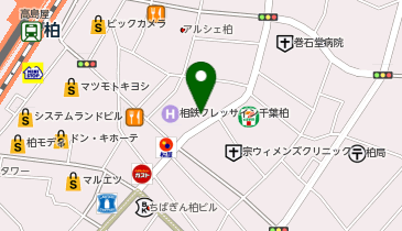 株式会社寺島商店の地図画像