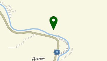 有限会社マルテンの地図画像