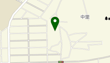 若草テニスクラブ株式会社の地図画像