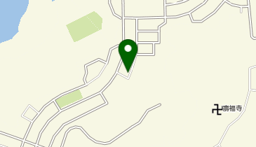 有限会社西組の地図画像