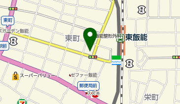 有限会社コスメマインの地図画像