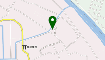 有限会社大松水利の地図画像