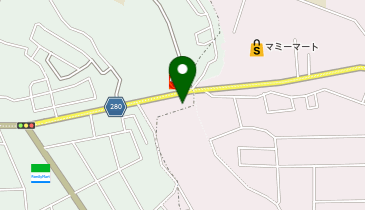 有限会社トーカツ建機産業の地図画像