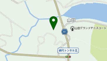 株式会社アルファフォアの地図画像