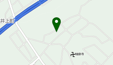 中静電基株式会社の地図画像