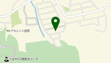 有限会社才本建築事務所の地図画像