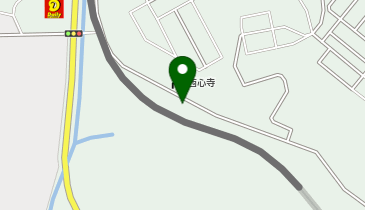 有限会社トータスコーポレーションの地図画像