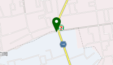 有限会社ミヤワキ自動車の地図画像