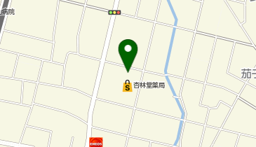 株式会社リブライフの地図画像
