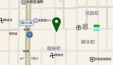株式会社木村_の地図画像