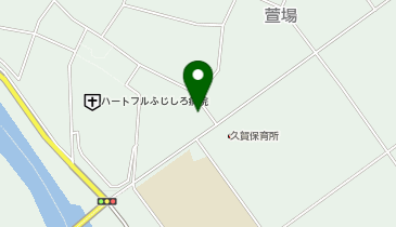 有限会社飯島モータースの地図画像