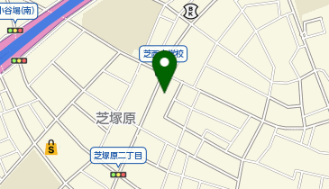 株式会社大恵電子の地図画像