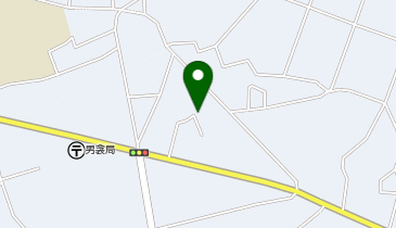 株式会社ハシ塗装工業の地図画像