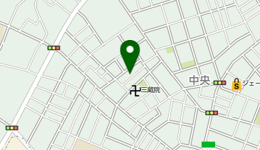 株式会社七福神商事の地図画像