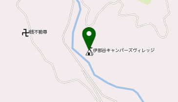 有限会社アウトドアプランニングの地図画像