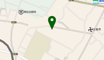 株式会社アビリティハウスの地図画像