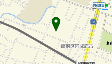 有限会社大裕水産の地図画像