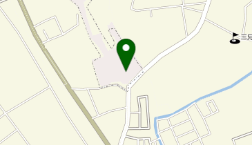 有限会社三京かまぶろ温泉の地図画像