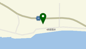 有限会社むらきたの地図画像