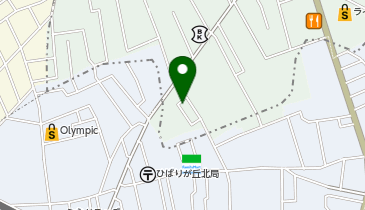 有限会社エス・アイの地図画像