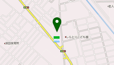 有限会社味わい倶楽部の地図画像