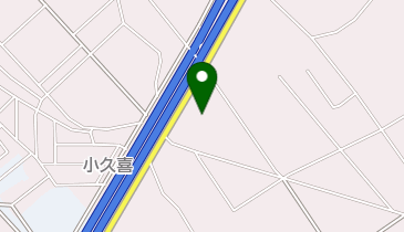 株式会社彩樹の地図画像