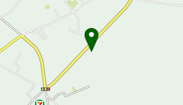 井上化成株式会社の地図画像