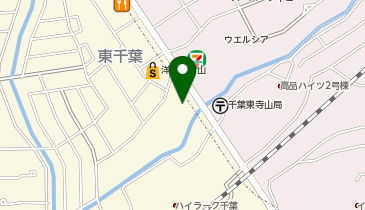 株式会社フアミリー商事の地図画像