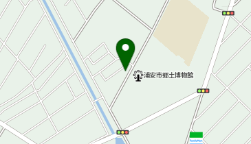 株式会社Coasterの地図画像
