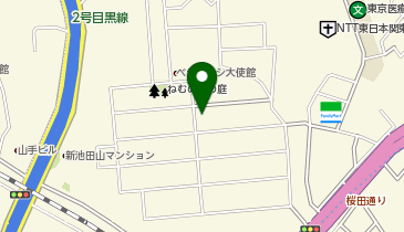 株式会社環境エネルギー投資の地図画像